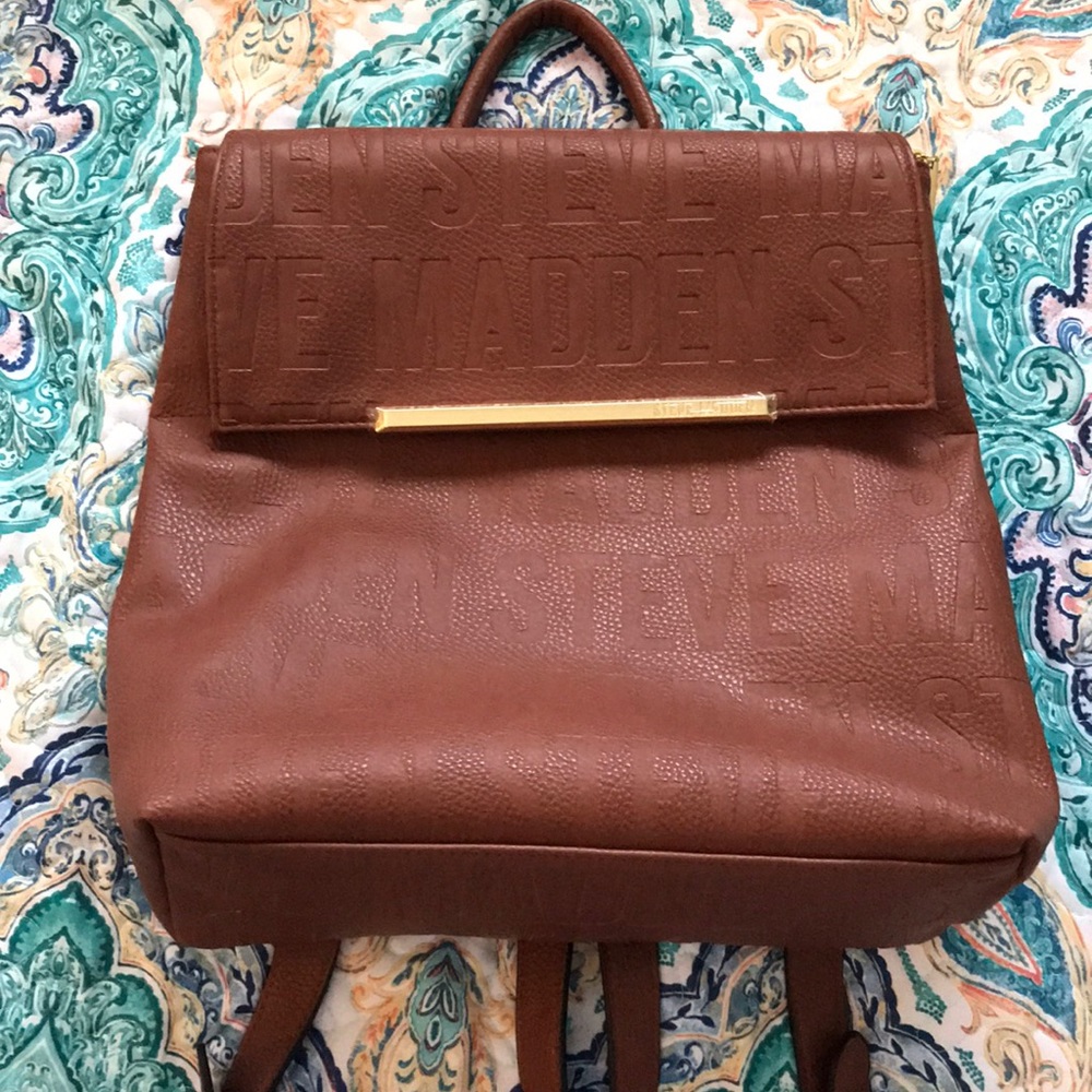 Steve Madden Backpack